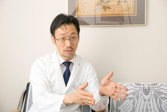#02 新宿区大久保での診療活動で見えてきた20年後の日本の姿