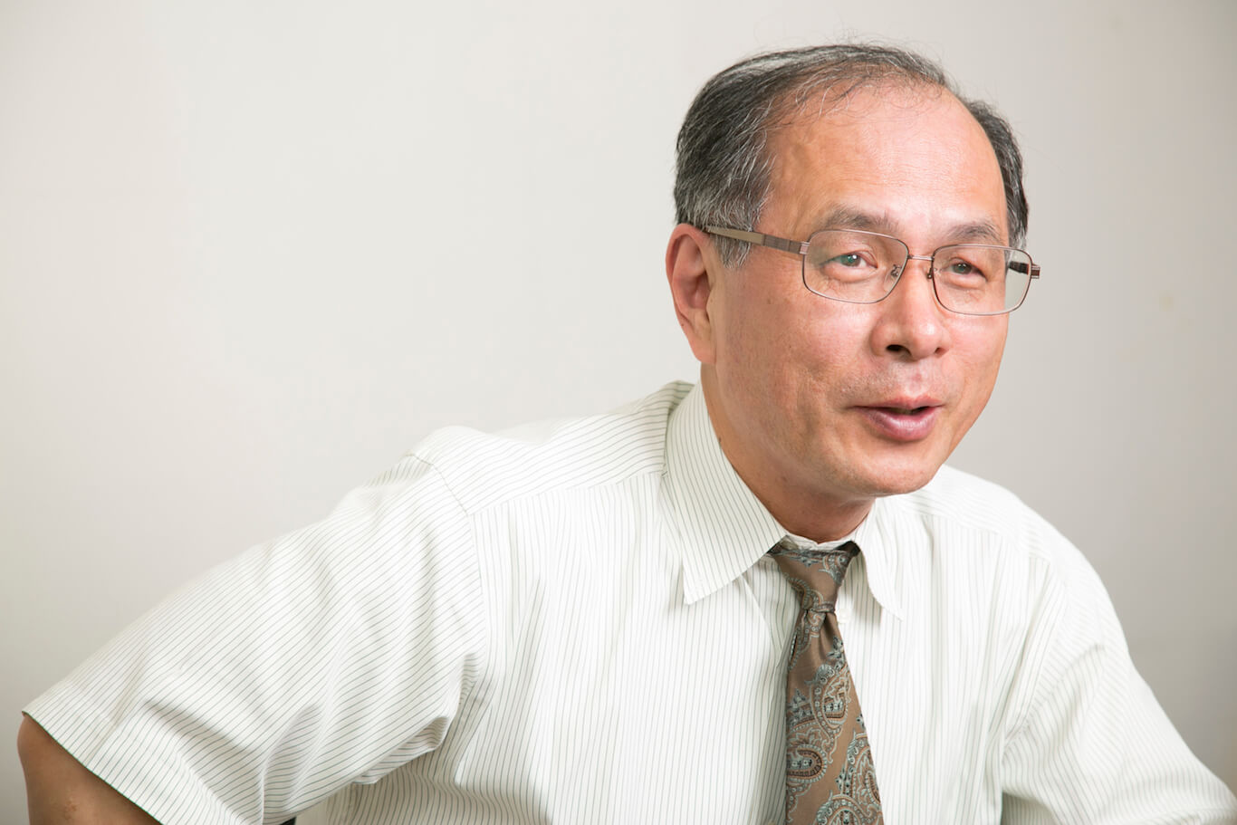 宮永和夫