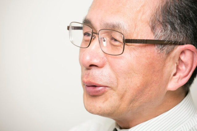 #02 若年認知症の人たちがが抱える、特有の多くの困難とは