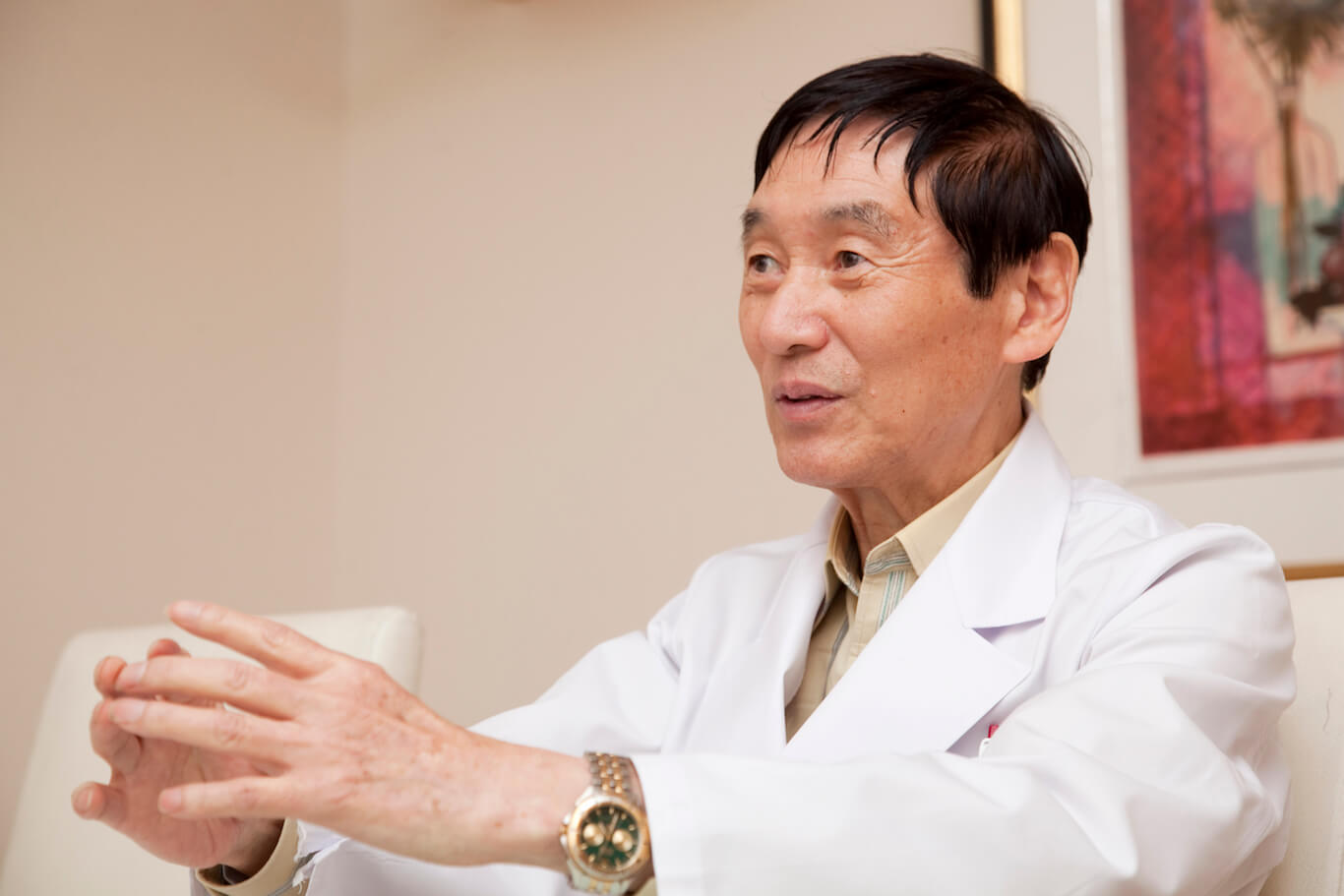 小坂憲司