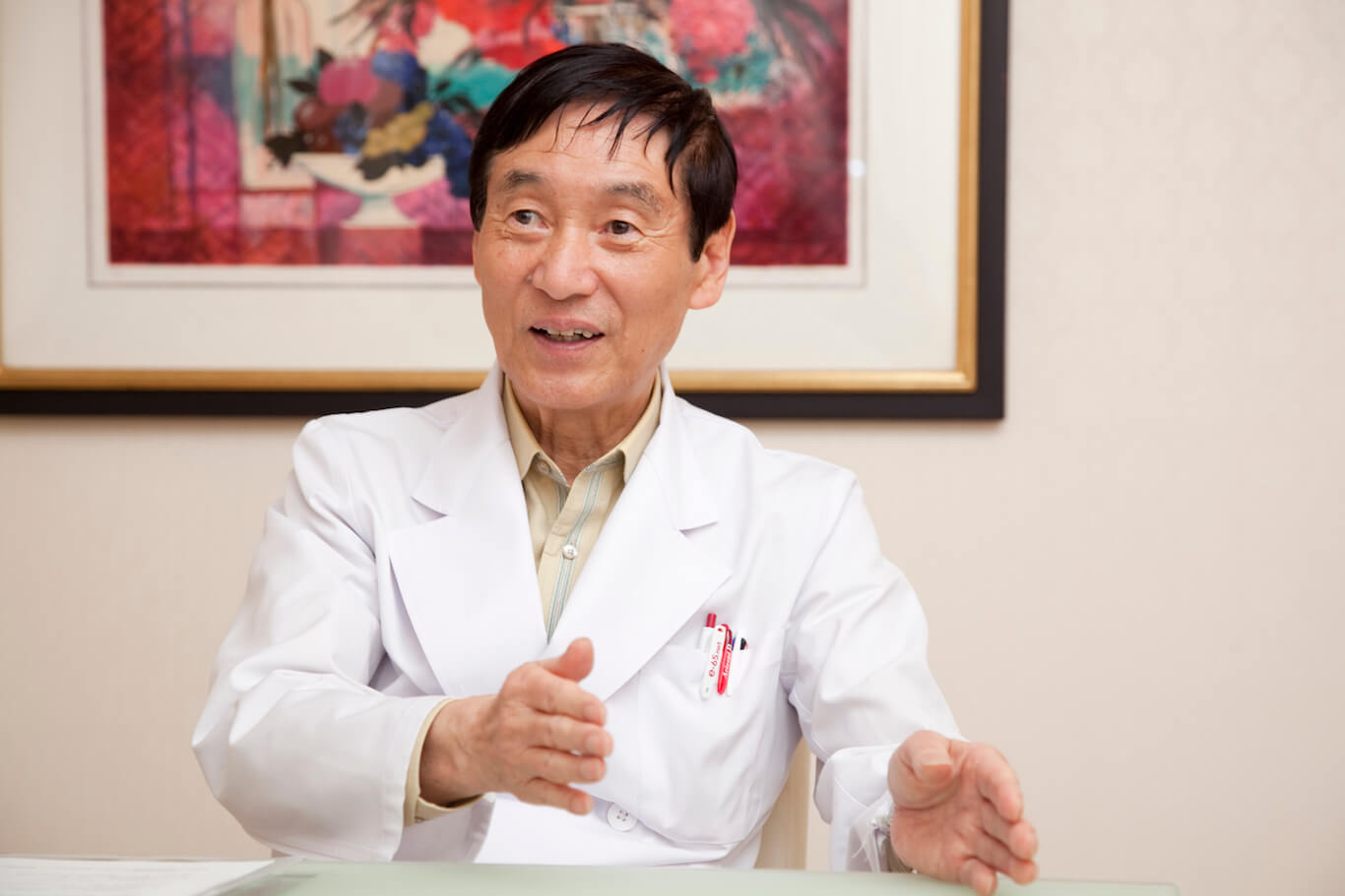 小坂憲司