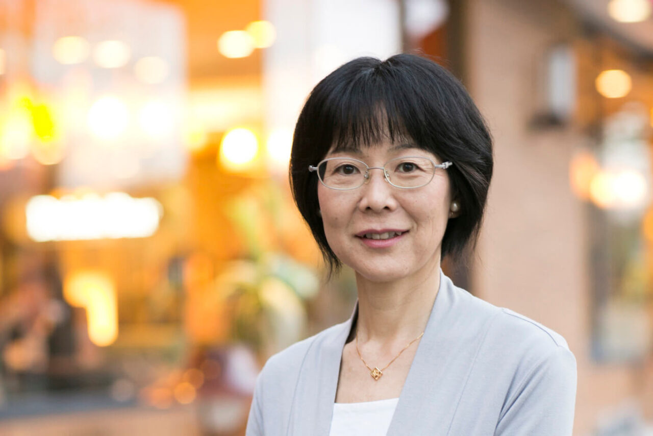 樋口直美