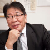 新田國夫