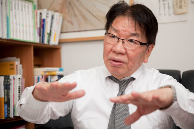 #03 患者さんが望む生活を支援する在宅医療