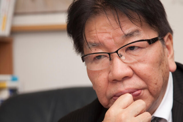 #02 病院医療と在宅医療のどちらが良いか、という一元的な議論も古いといえます。