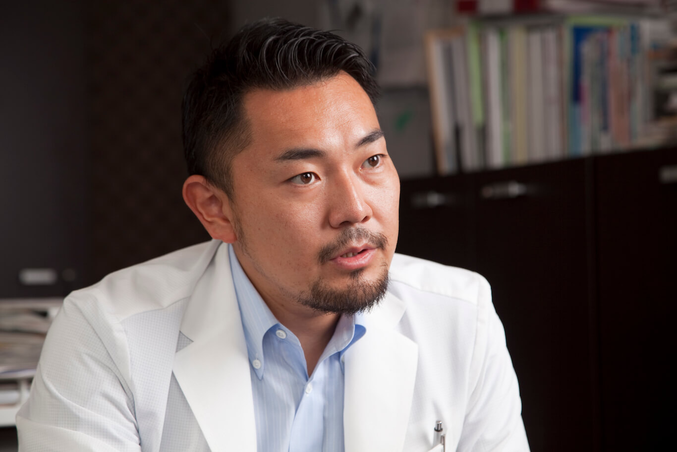 白濱龍太郎