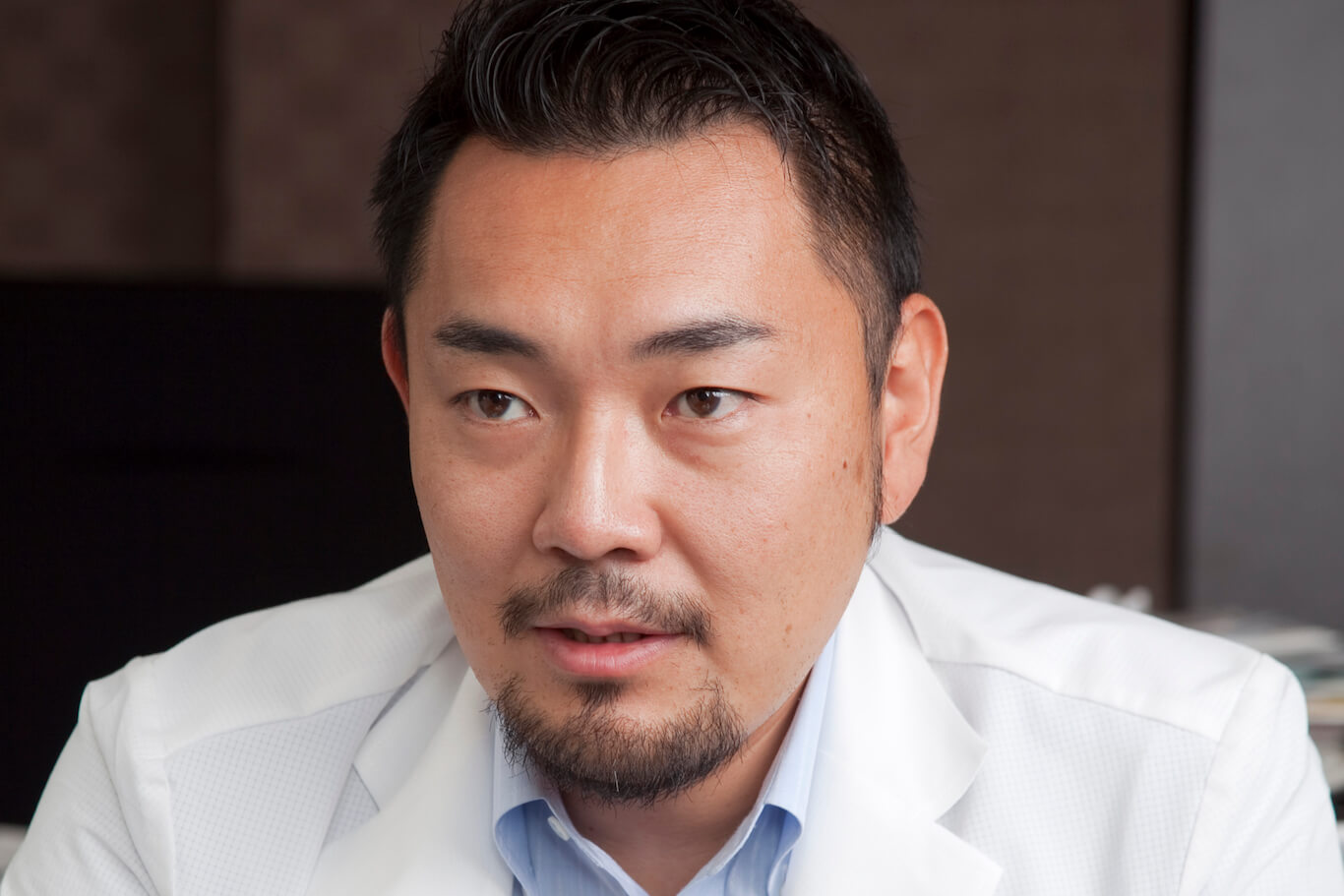 白濱龍太郎