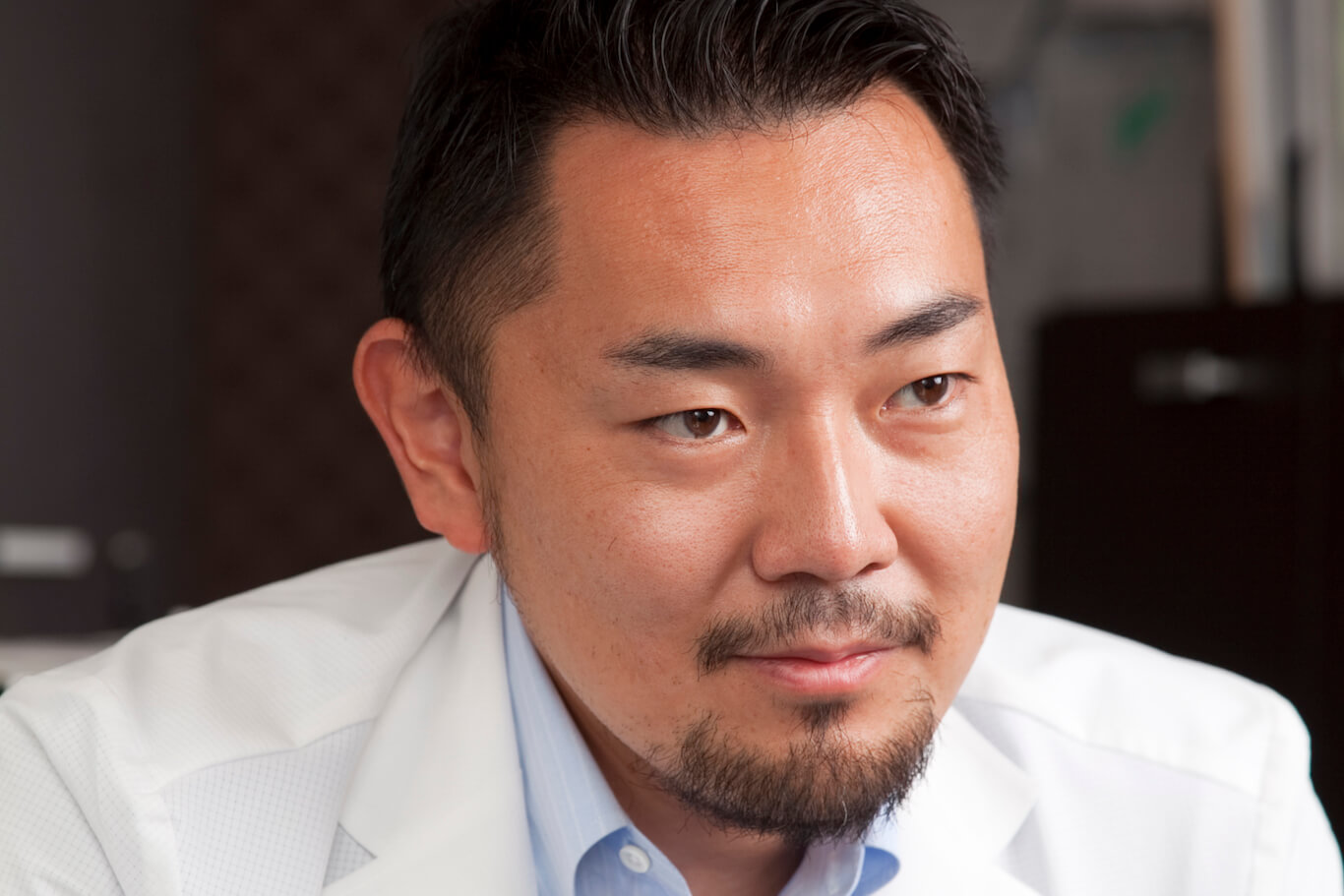 白濱龍太郎