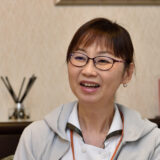 田中志子