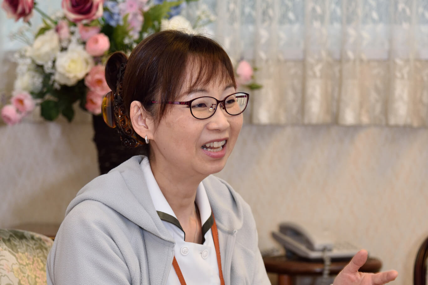 田中志子