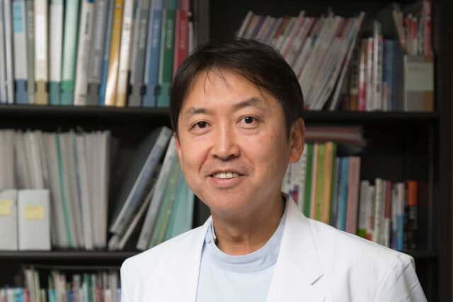 神尾友信