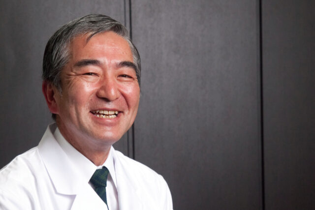 小松本悟