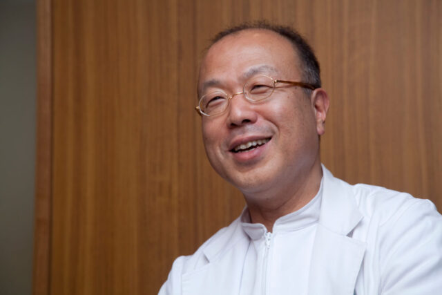 #02 EBMに基づいた治療は統合医療においても必要だと考えます