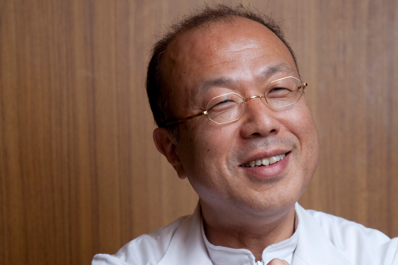 朱永真