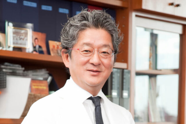 伊藤公一