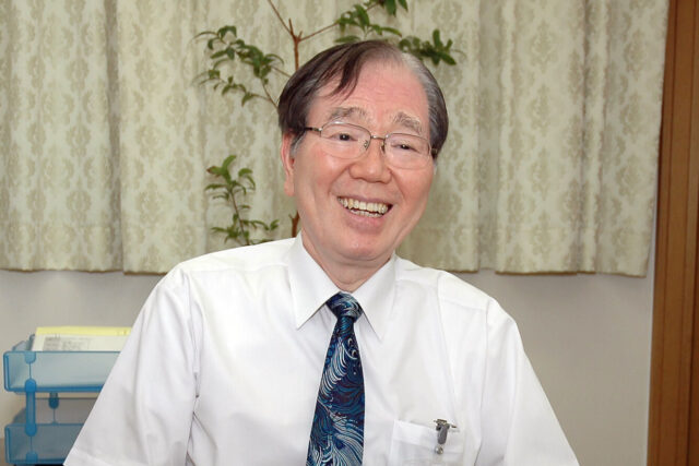 名嘉村博