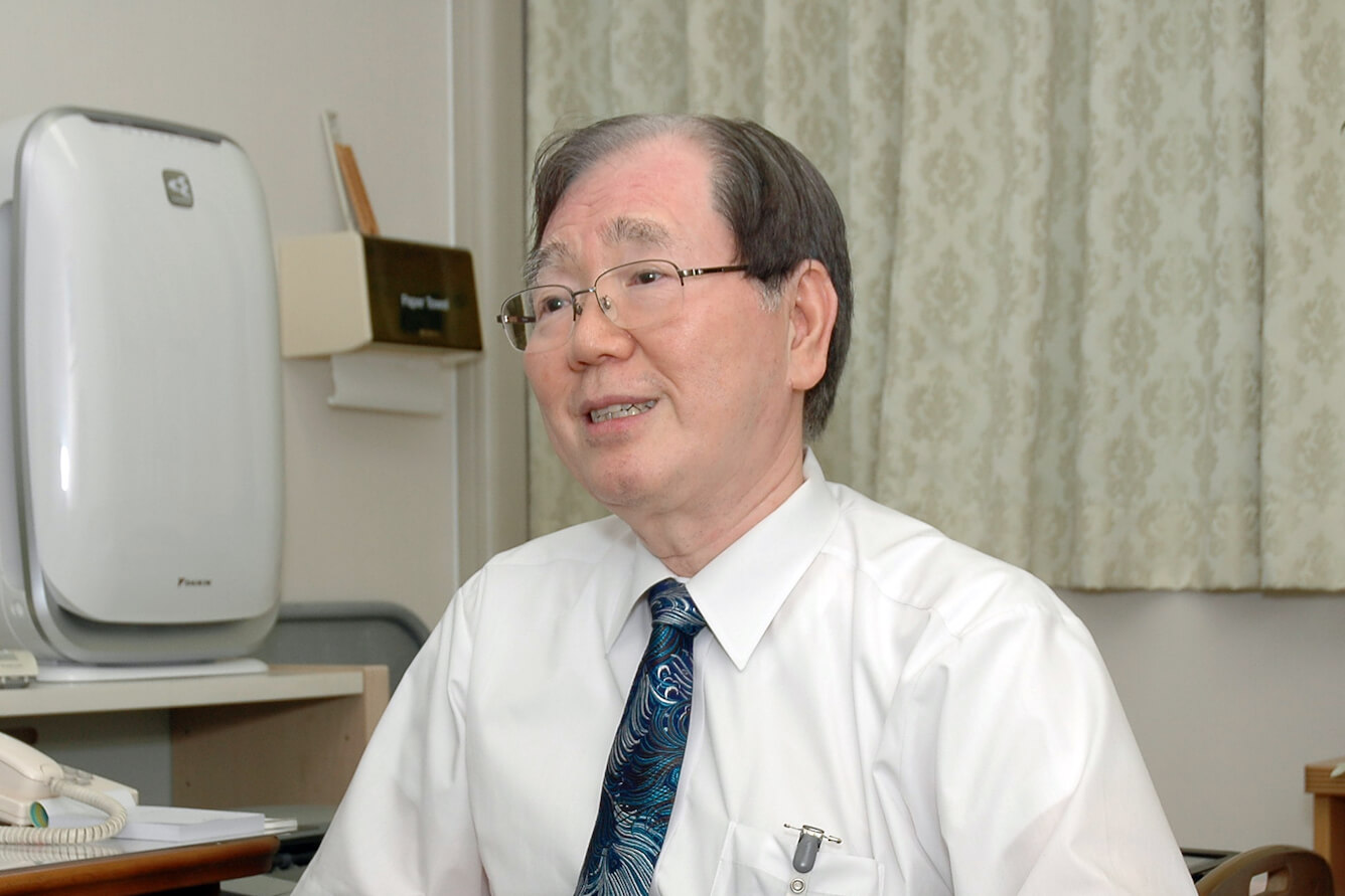 名嘉村博