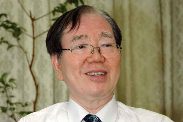#02 患者さんには『おもねず、あなどらず、おそれず』自然体で向かい合いたい。