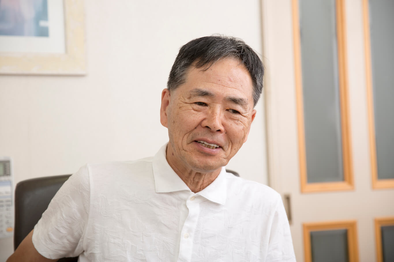 小笠原一夫