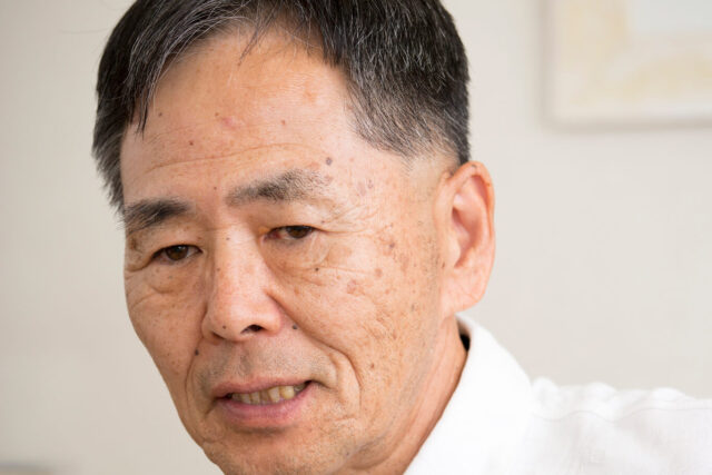 #03 主治医であれば患者さんの全てに寄り添える。それが開業した理由です。