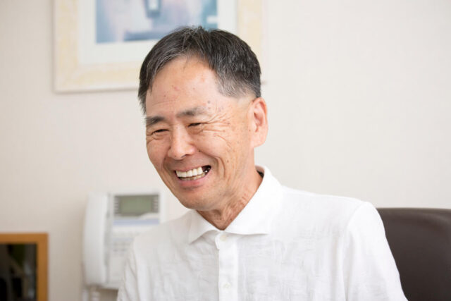 #05 ホスピスケアが目指すべき姿とは、患者の人権擁護をまず基礎に置くこと
