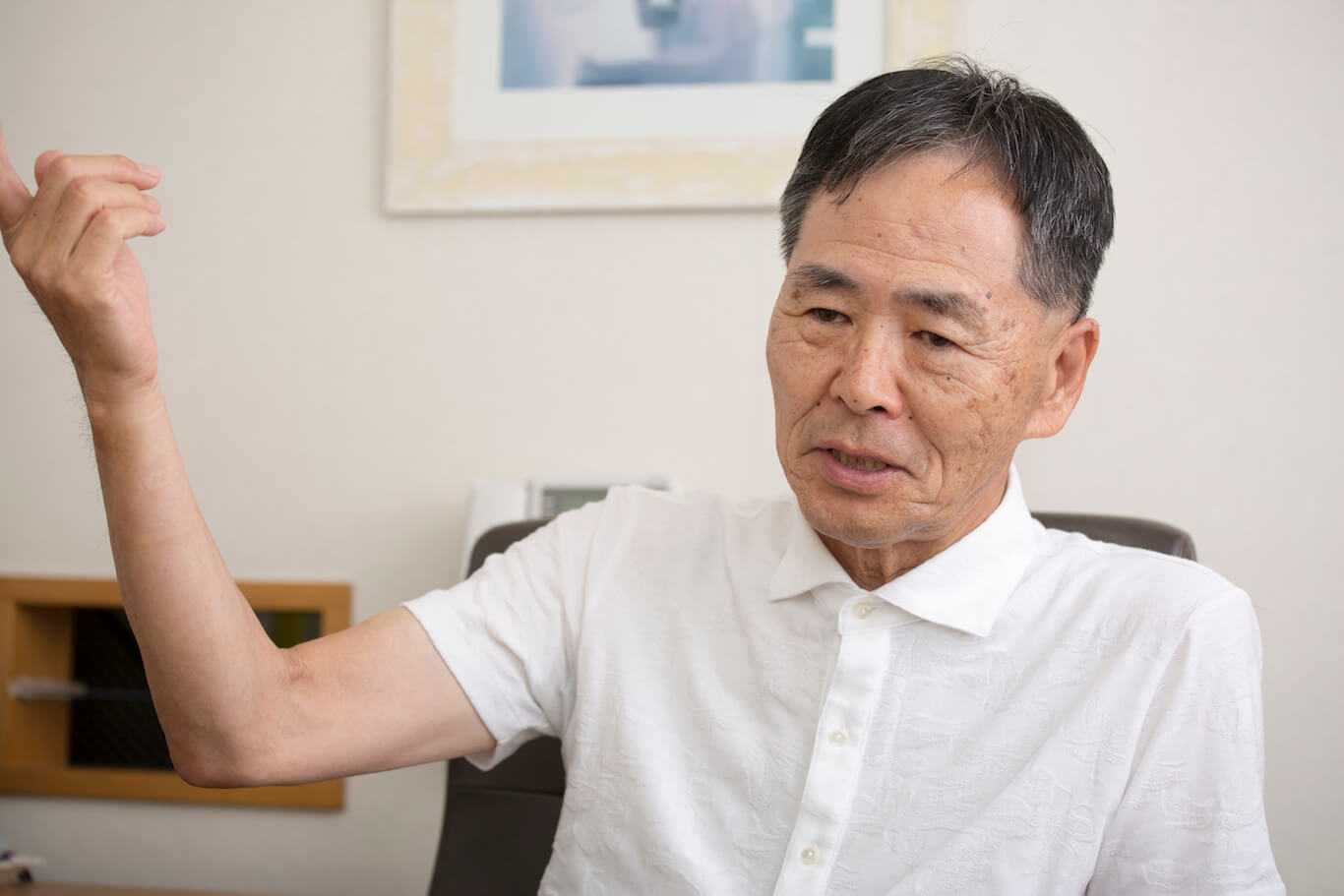 小笠原一夫