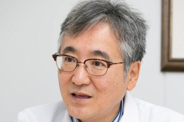 #03 革命的なICF（国際生活機能分類）の考え方