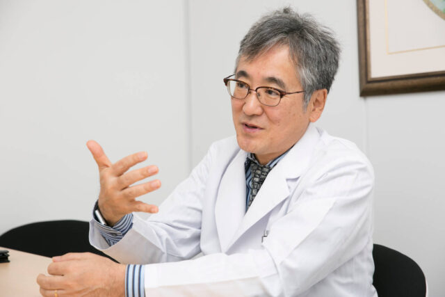 #06 患者さんをずっと在宅で抱え込むことが在宅医療ではありません。