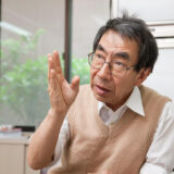 河野勝驥