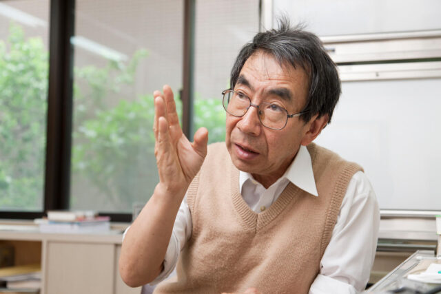 #01 【河野勝驥氏】ホームドクターとして、常に切磋琢磨し知識や技術をひとつひとつ積み上げていく。