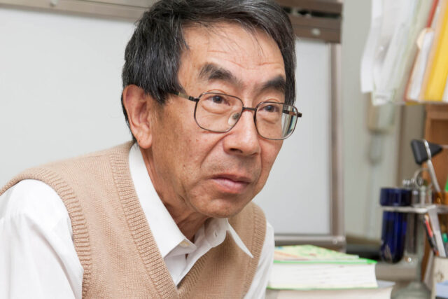 #02 ホームページをリニューアルしてからアトピー性皮膚炎の患者さんが増えました。