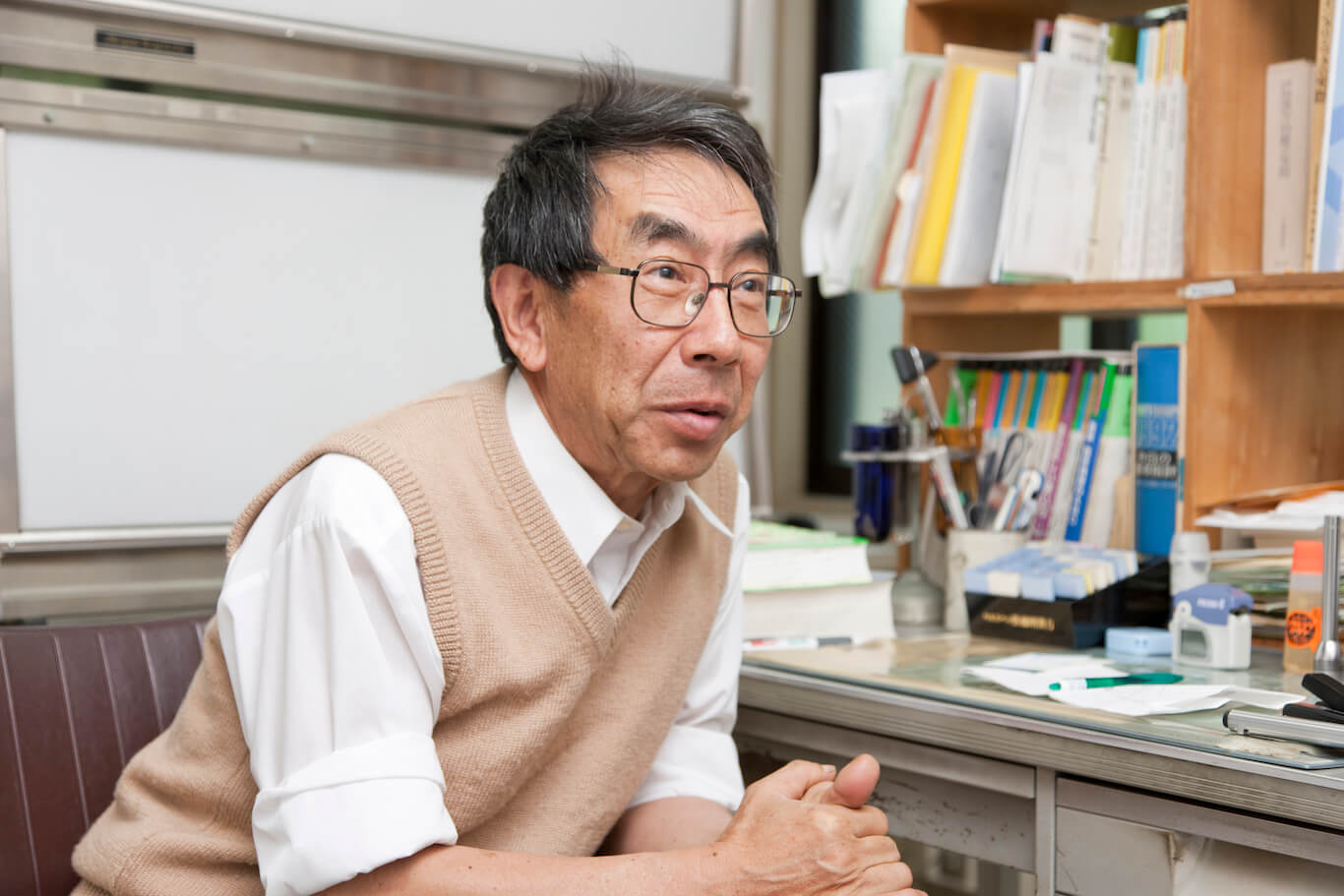 河野勝驥