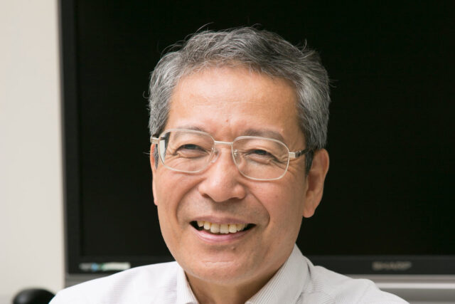 #02 山口晴保氏 が提唱する「脳活性化リハビリテーションの5原則」とは