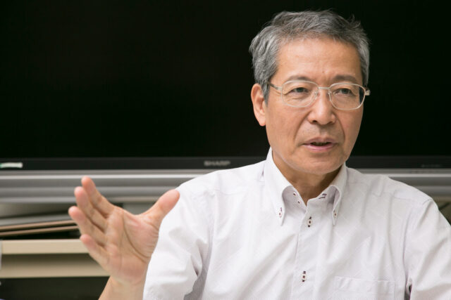 #04 認知症の診療では、患者さんや家族のＱＯＬを高めるための対症療法が大切です。