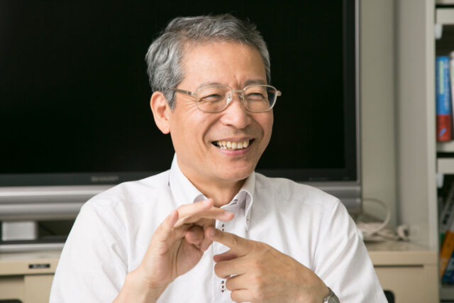 #06 いままでの長寿礼賛から、これからは豊かに生きることへの価値観の転換が必要