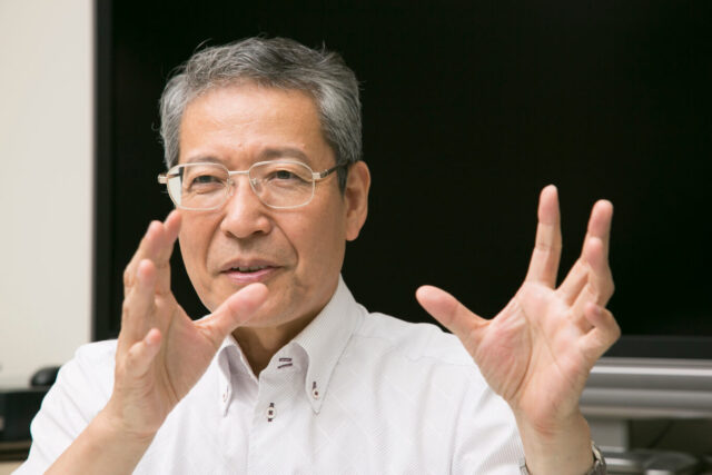 #05 キツネ・ハト模倣テストをはじめとした『認知症らしさ』を見つけるための7つの認知テスト