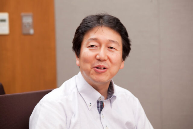 #02 認知症に関わってゆくことの大切さ
