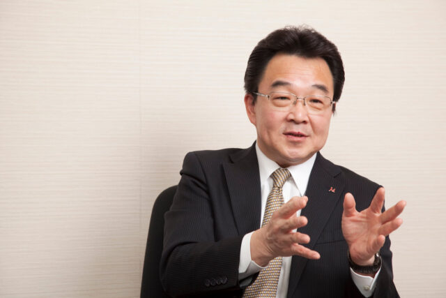 #03 一つの医療法人で、医療から福祉までの全てのサービスを一括して提供する。