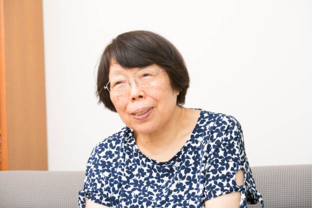 #01 医療だけでは解決できないこと、不十分なことがあります。