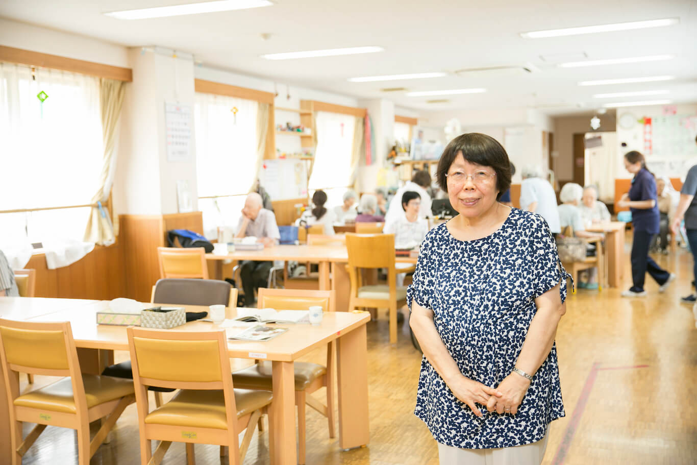 西嶋公子