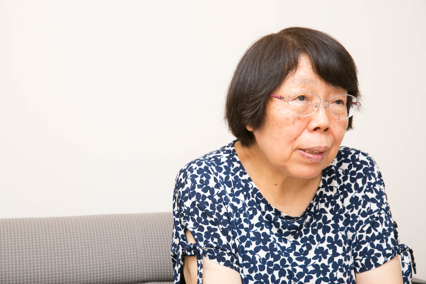 西嶋公子