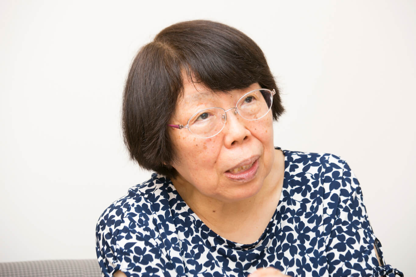 西嶋公子