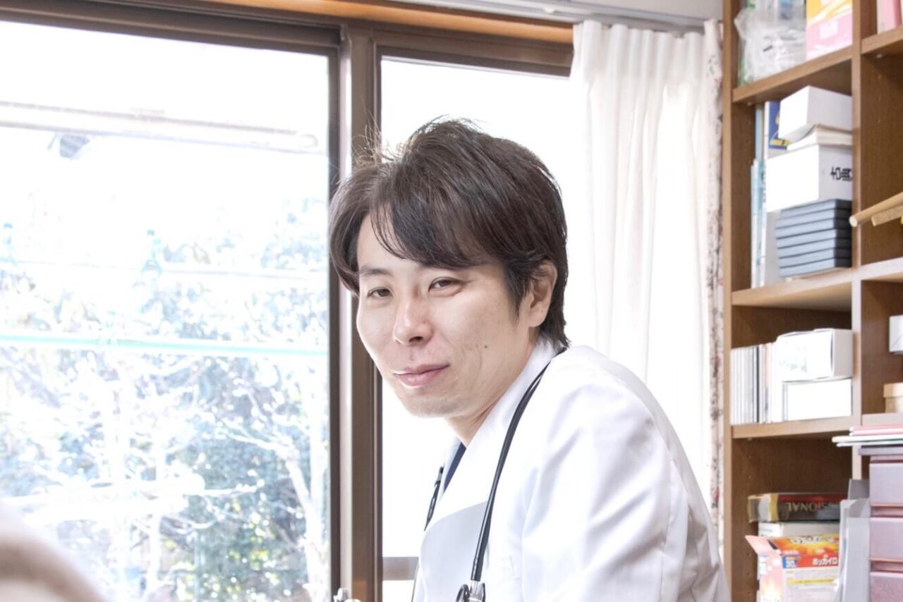 内田貞輔