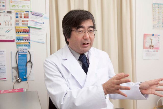 #05 一般民間病院にとって救急の患者さんの受け入れにはいろいろな判断が伴います