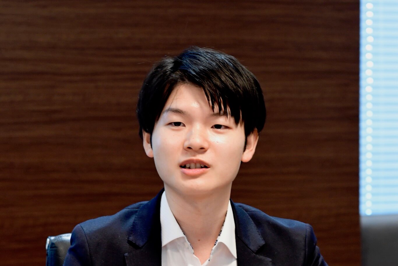 西山賢太