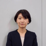 熊谷千鶴子