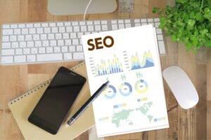 【最新】病院やクリニックのホームページにおける集患のためのSEO対策