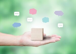 【返信例文付き】クリニックの集患に繋がる口コミの活用方法