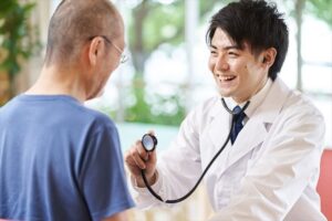 人気クリニックの秘訣は話し方？患者さまに好かれる会話のコツ
