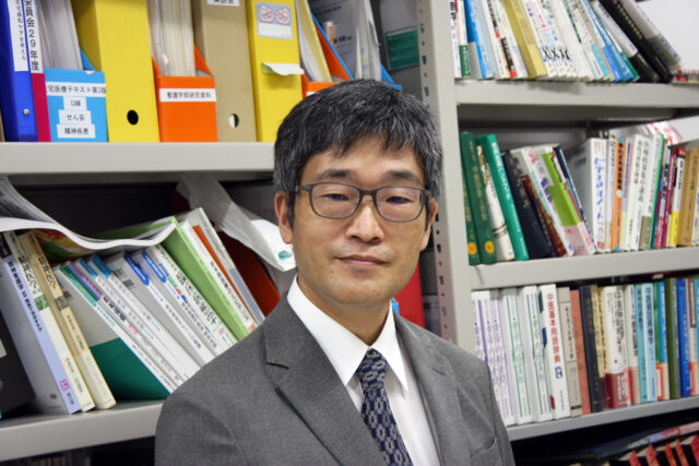 北田志郎